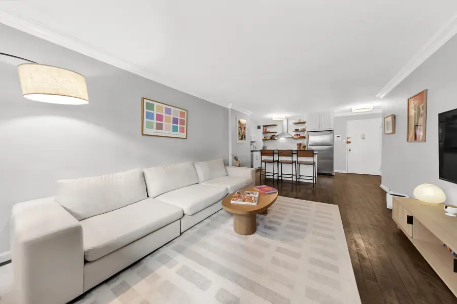 40 Clinton Street #3K, Brooklyn, NY 11201 - #2