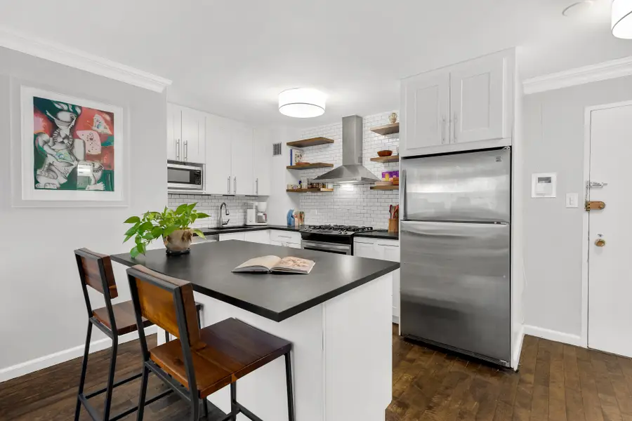 40 Clinton Street #3K, Brooklyn, NY 11201 - #3