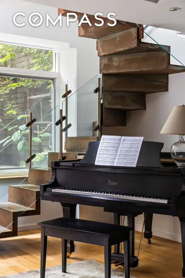 271 W 122nd Street #A, Manhattan, NY 10027