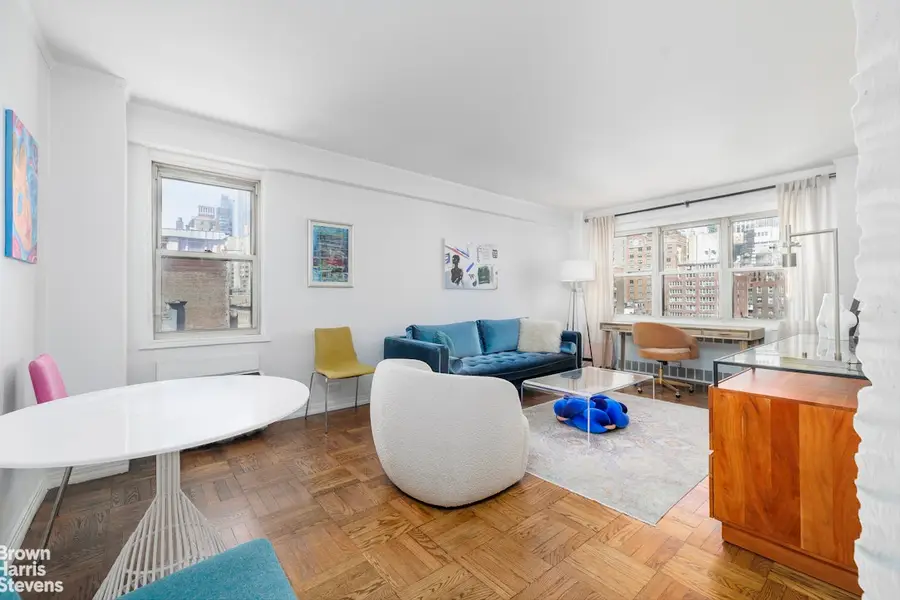 166 E 35th Street #11B, Manhattan, NY 10016 - #2