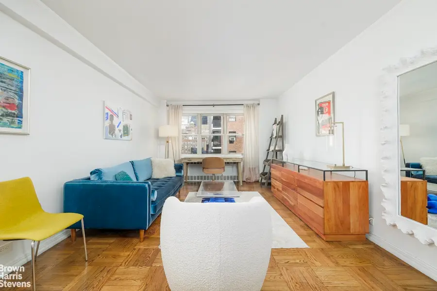 166 E 35th Street #11B, Manhattan, NY 10016 - #3