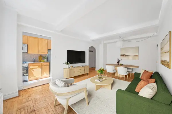 230 Riverside Drive #2E, Manhattan, NY 10025