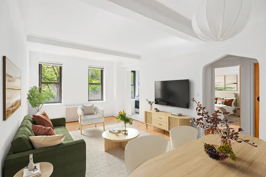 230 Riverside Drive #2E, Manhattan, NY 10025 - #2