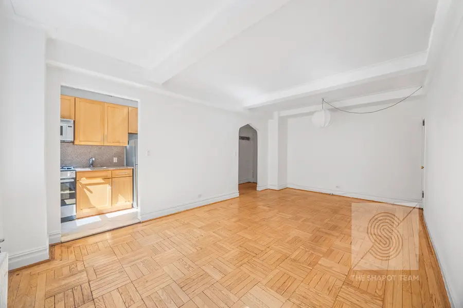 230 Riverside Drive #2E, Manhattan, NY 10025 - #3