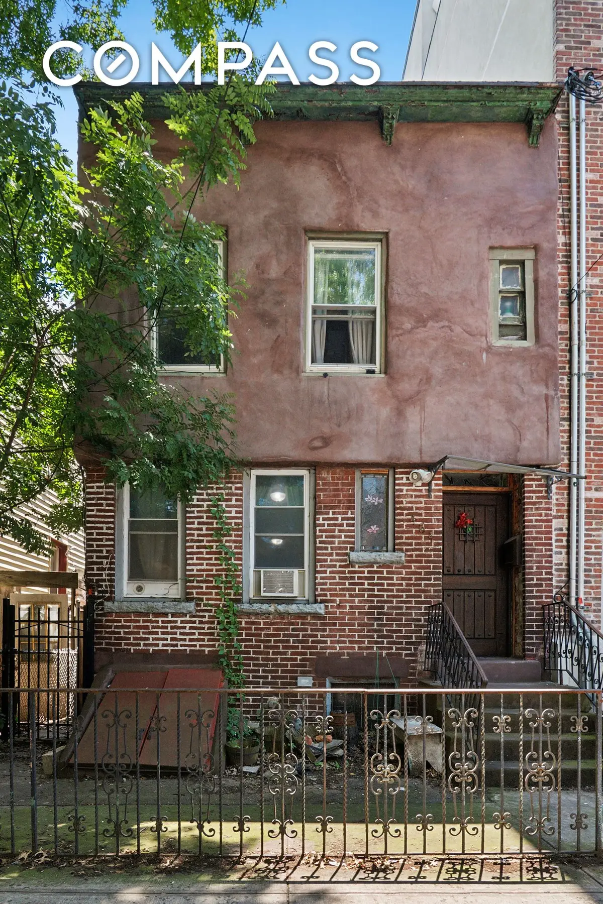 464 E New York Avenue, Brooklyn, NY 11225 - #1