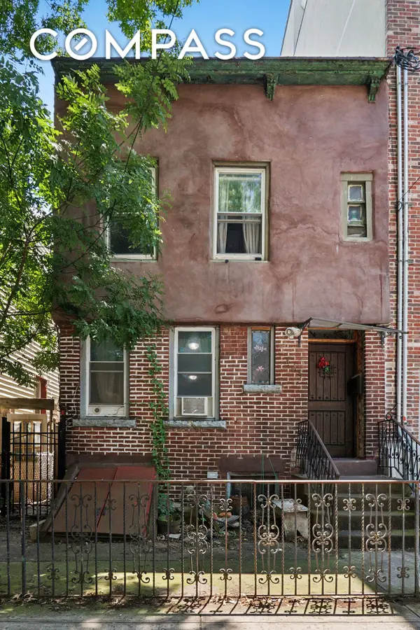 464 E New York Avenue, Brooklyn, NY 11225