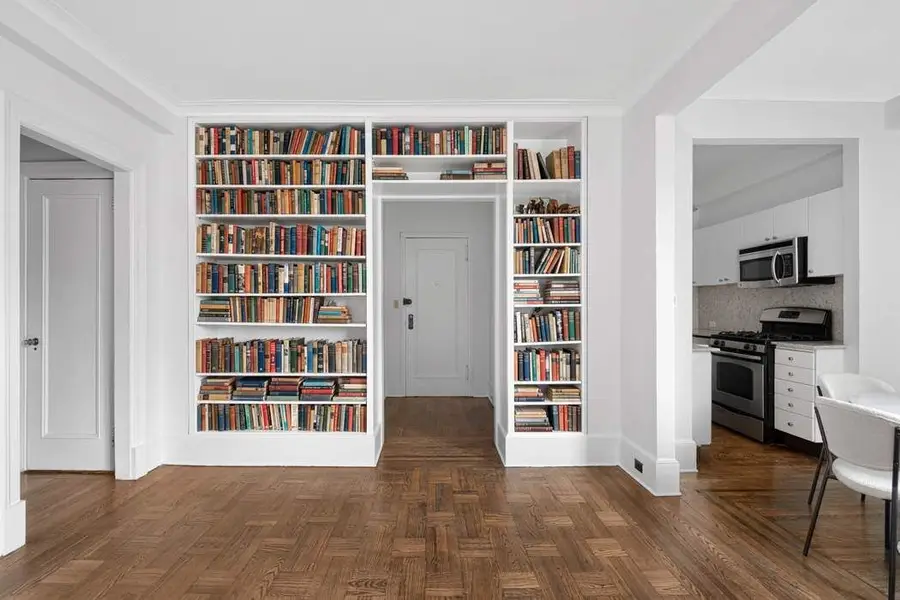 41 Fifth Avenue #9F, Manhattan, NY 10003 - #2