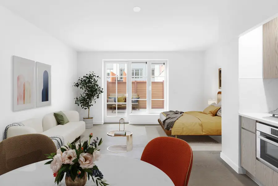 37-26 32nd Street #2-L, Queens, NY 11101 - #2