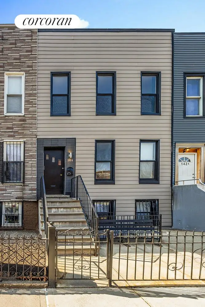 144 30th Street, Brooklyn, NY 11232 - #1