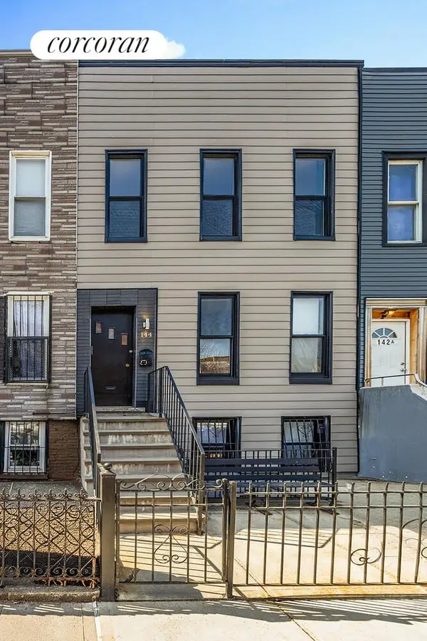 144 30th Street, Brooklyn, NY 11232