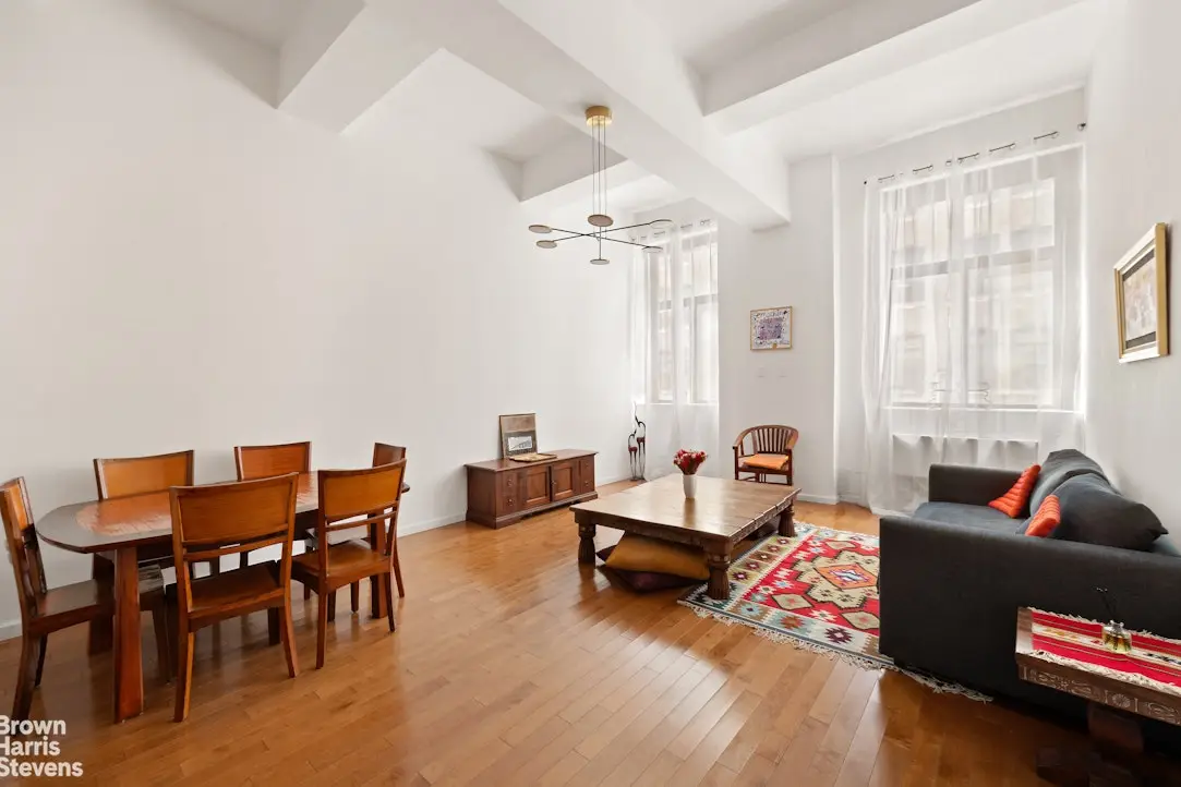 310 E 46th Street #4N, New York, NY 10017 - #1