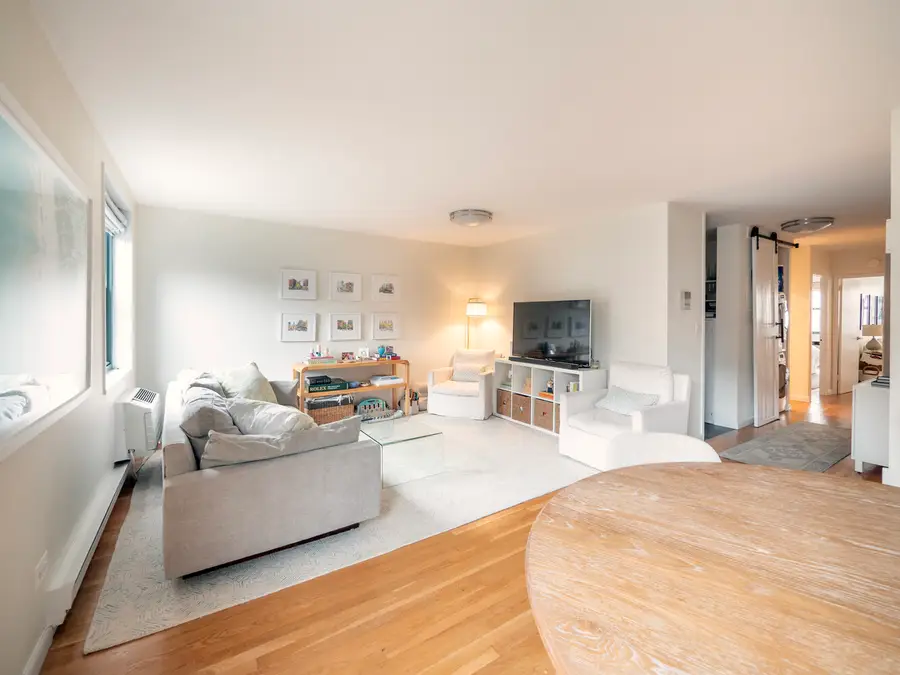 133 Barrow Street #4B, Manhattan, NY 10014 - #2