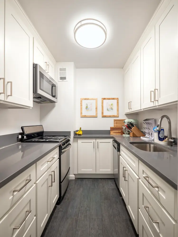 133 Barrow Street #4B, Manhattan, NY 10014 - #3