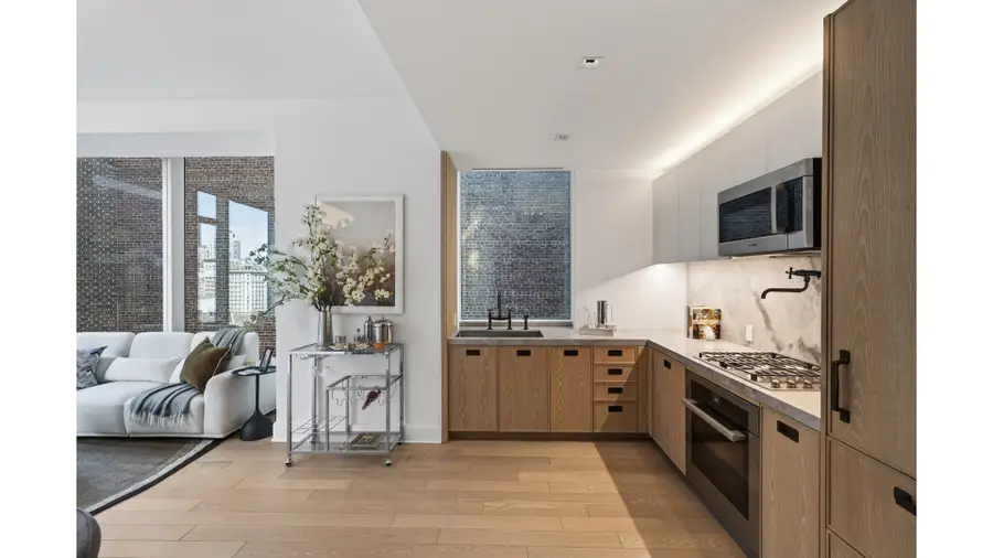 45 E 22nd Street #17B, Manhattan, NY 10010 - #3