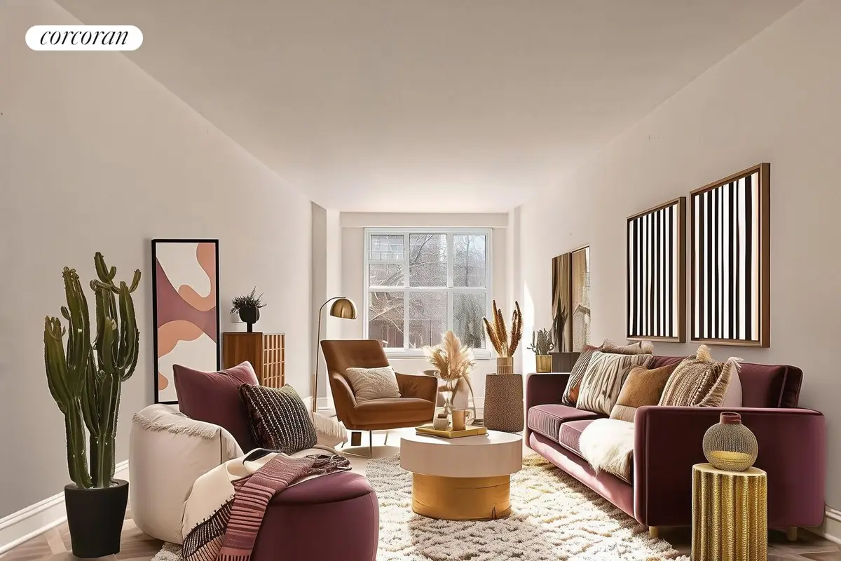 175 Adams Street #5H, Brooklyn, NY 11201 - #1