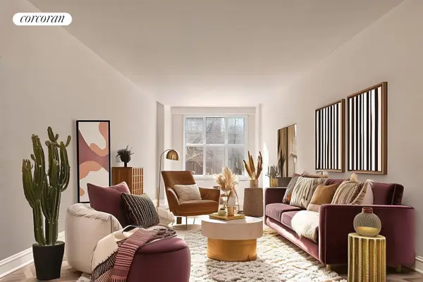 175 Adams Street #5H, Brooklyn, NY 11201