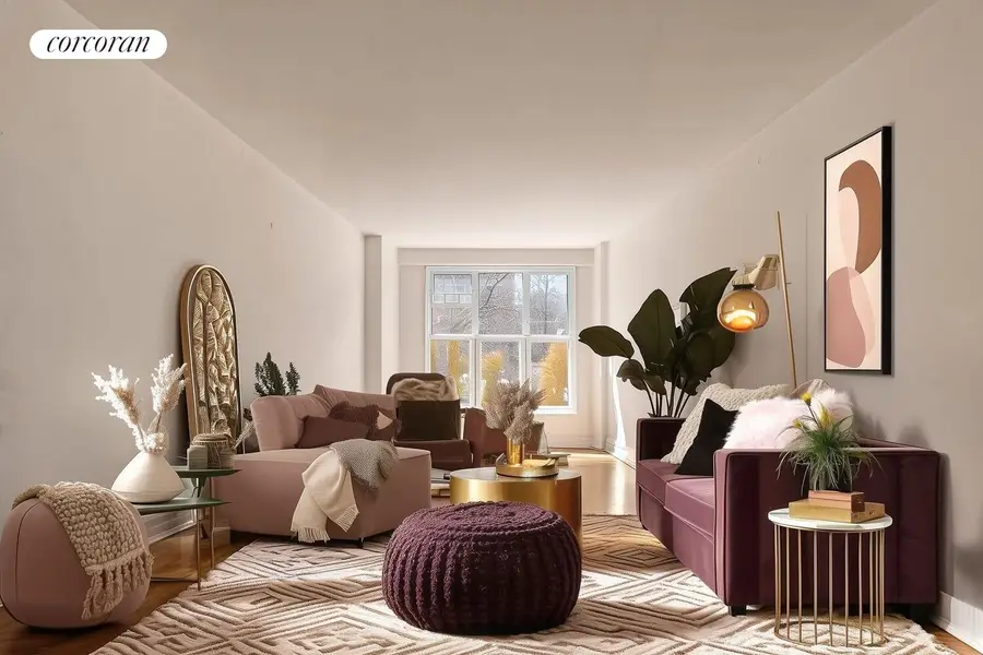175 Adams Street #5H, Brooklyn, NY 11201 - #3