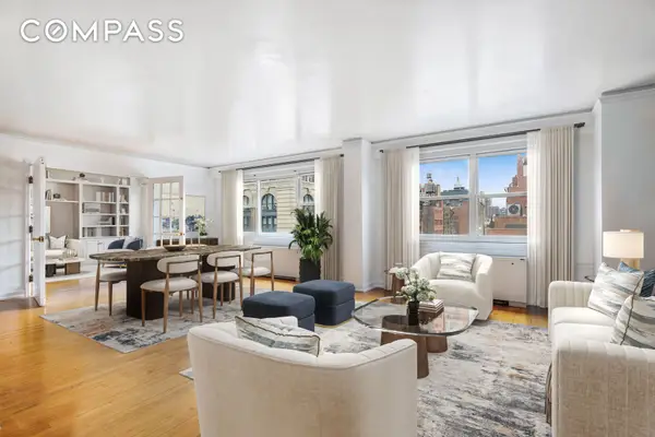 101 W 12th Street #15JK, Manhattan, NY 10011