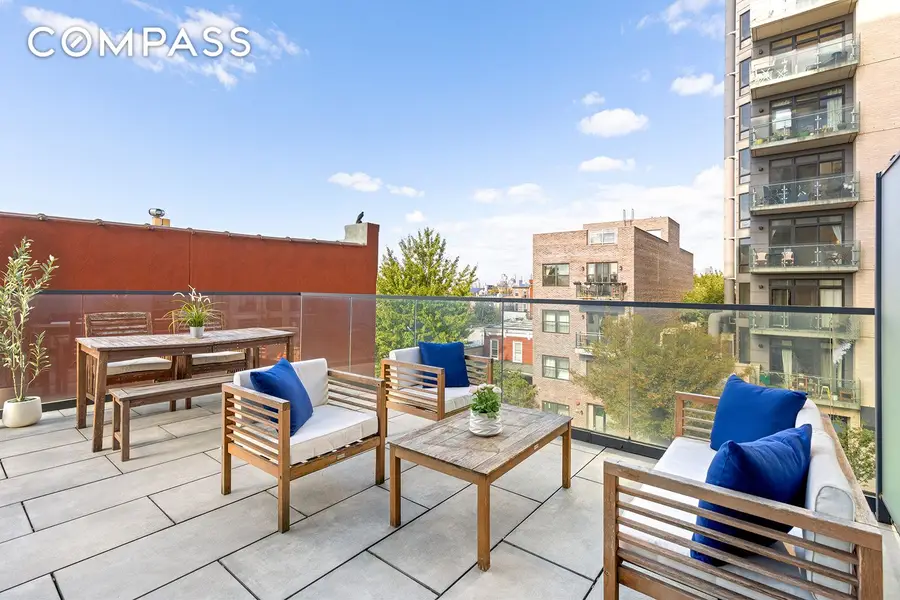 554 4th Avenue #4D, Brooklyn, NY 11215 - #3
