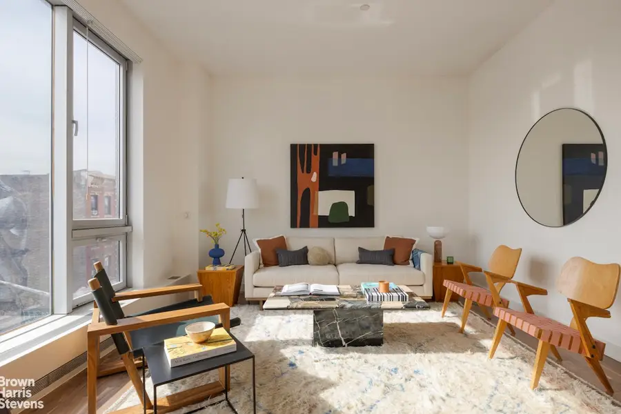 120 N 7th Street #3H, Brooklyn, NY 11211 - #2