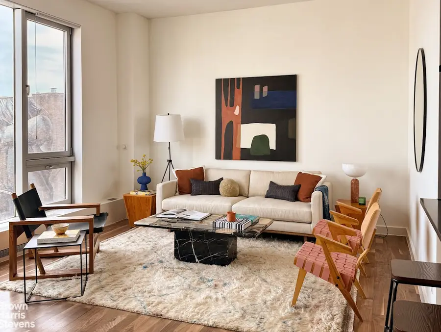 120 N 7th Street #3H, Brooklyn, NY 11211 - #3