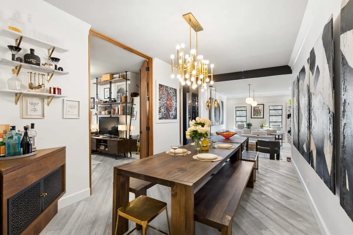 675 Walton Avenue #6H, Bronx, NY 10451 - #1