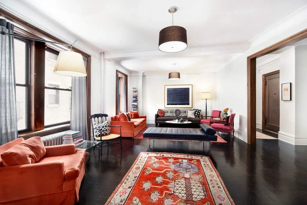 790 Riverside Drive #1J, Manhattan, NY 10032 - #1