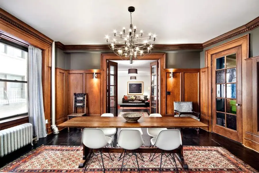 790 Riverside Drive #1J, Manhattan, NY 10032 - #2
