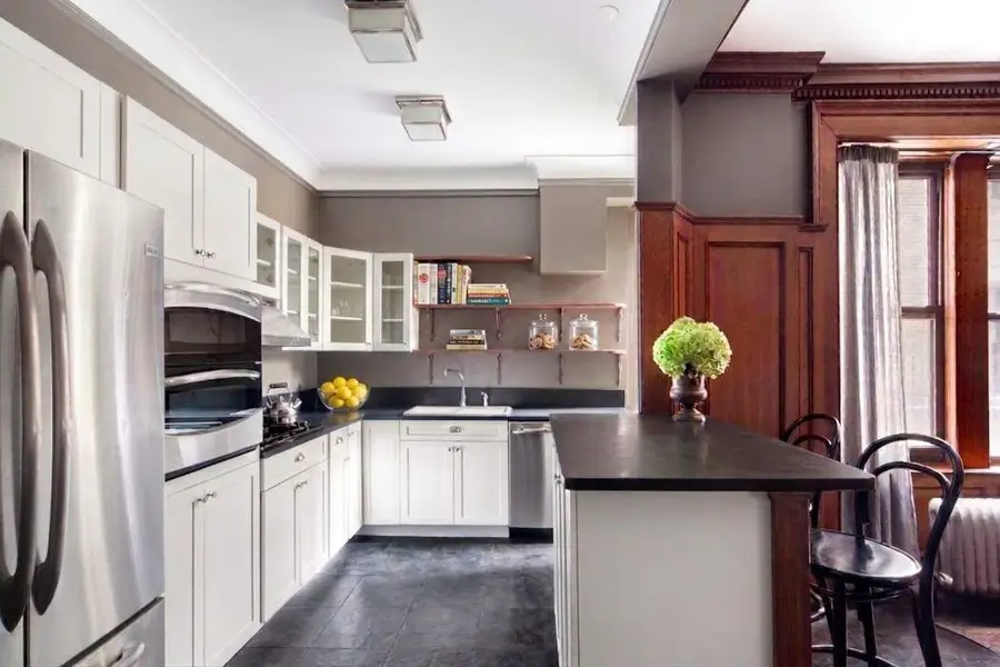 790 Riverside Drive #1J, Manhattan, NY 10032 - #3