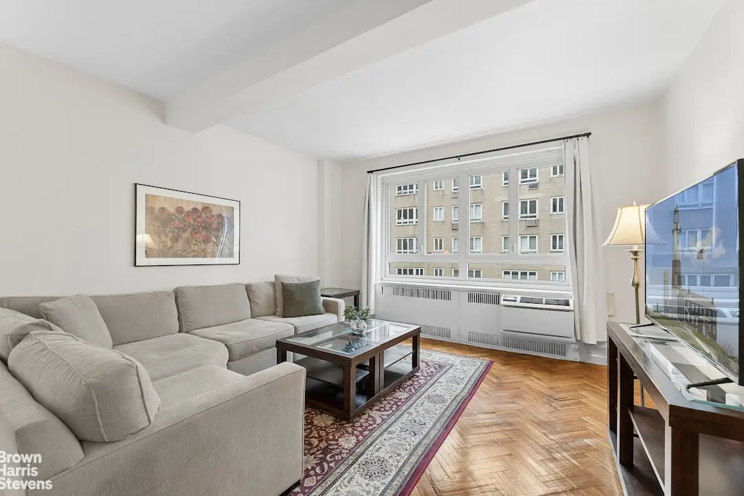 333 W 57th Street #502, New York, NY 10019 - #1