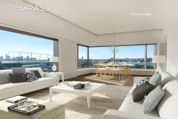 551 W 21st Street #6B, Manhattan, NY 10011