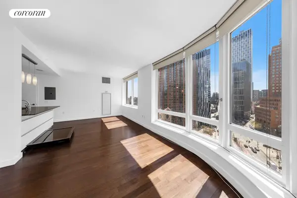 306 Gold Street #16E, Brooklyn, NY 11201