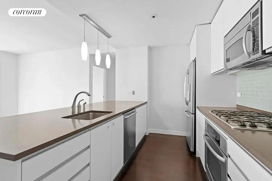 306 Gold Street #16E, Brooklyn, NY 11201 - #3