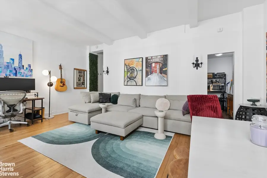 66 Madison Avenue #4A, Manhattan, NY 10016 - #2