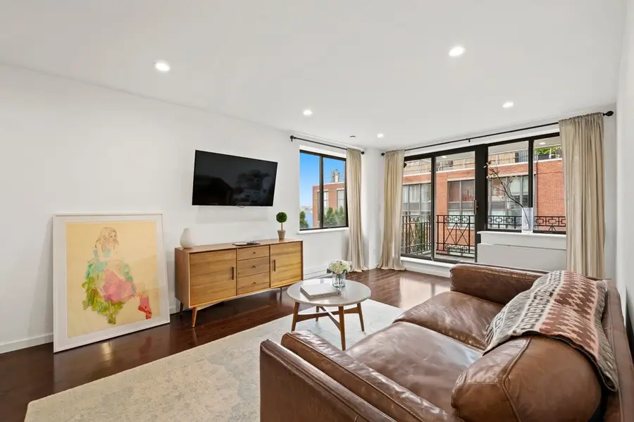 366 W 11th Street #6FE, Manhattan, NY 10014 - #2