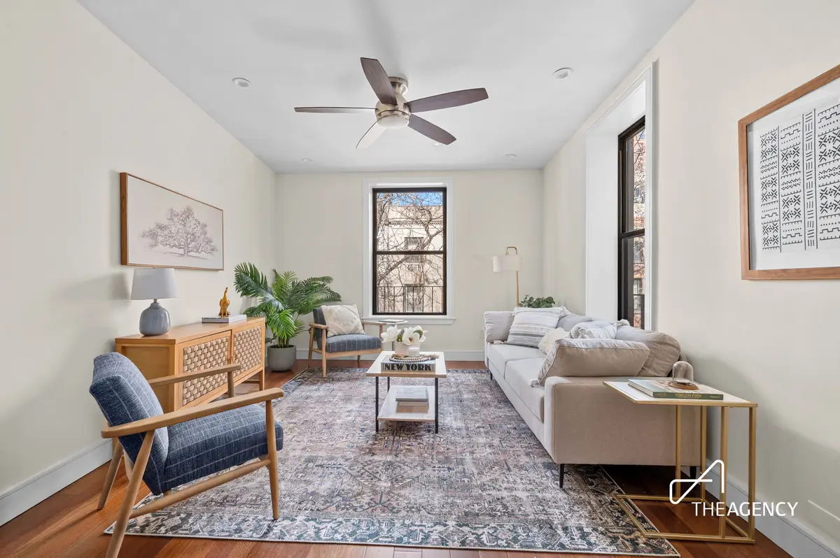 345 E 50th Street #5C, Manhattan, NY 10022 - #1