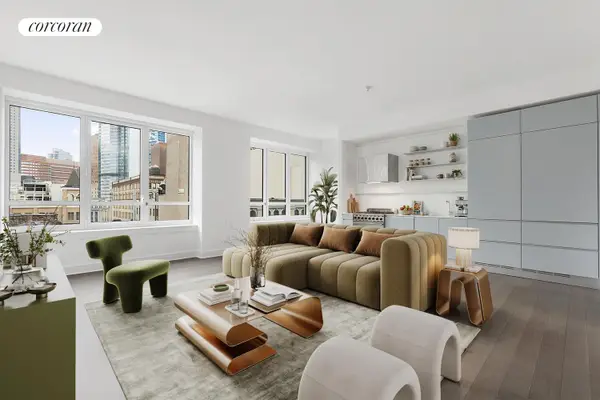 265 State Street #812, Brooklyn, NY 11201