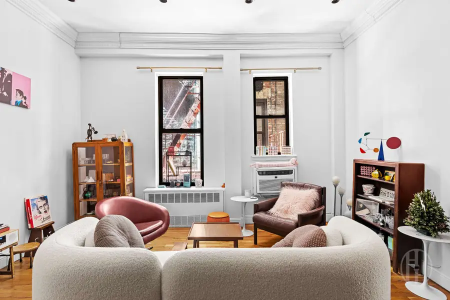 74 W 85th Street #5, Manhattan, NY 10024 - #2