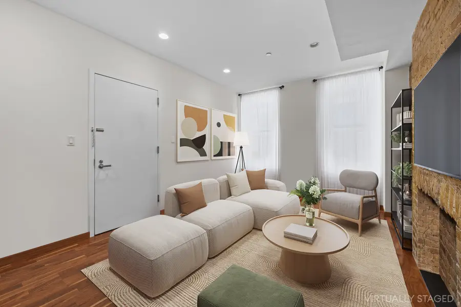 660 Dean Street #1, Brooklyn, NY 11238 - #3