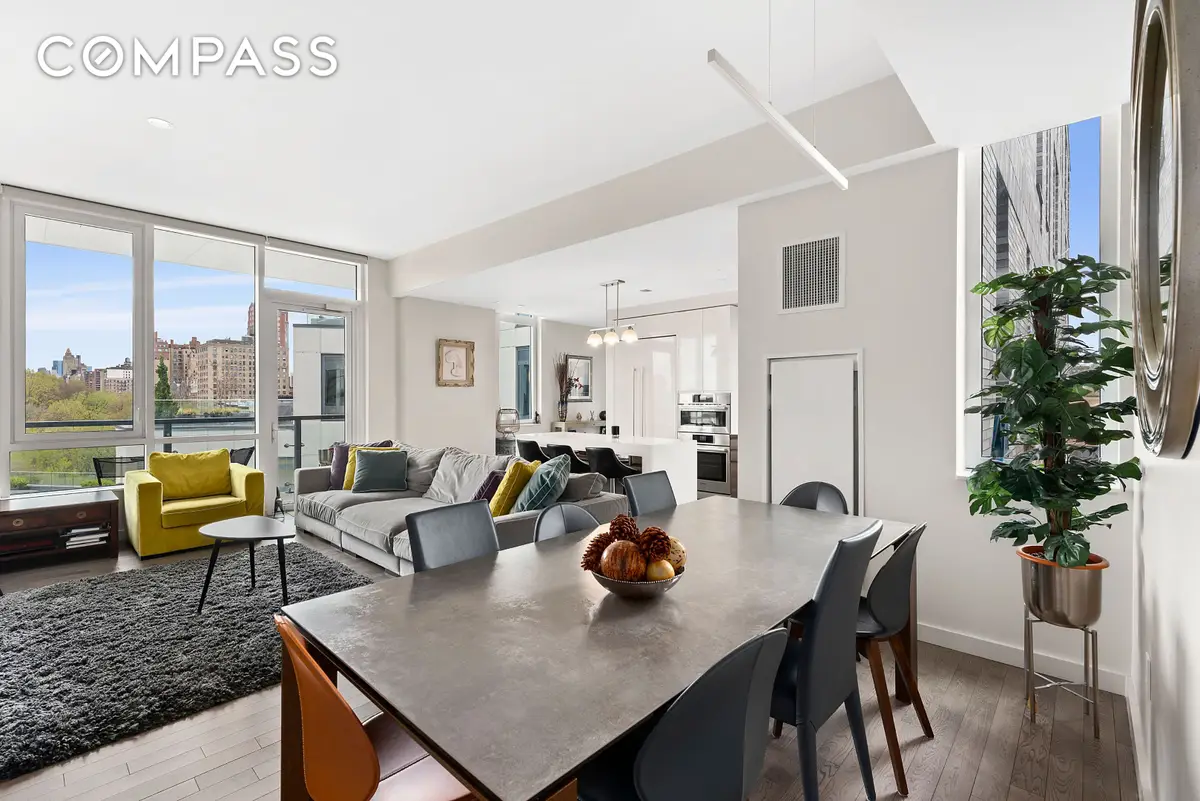 285 W 110th Street #9B, New York, NY 10026 - #1