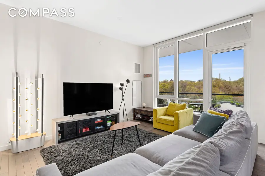 285 W 110th Street #9B, New York, NY 10026 - #2