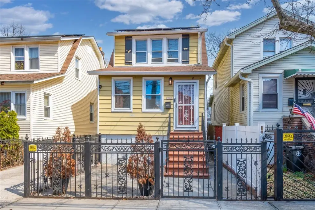 4416 Bruner Avenue #HOUSE, Bronx, NY 10466 - #1