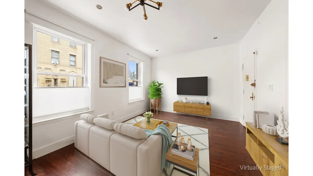 10104 4th Avenue #1D, Brooklyn, NY 11209 - #1
