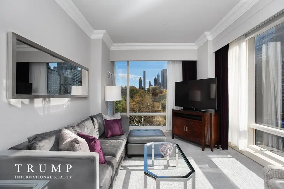 1 Central Park W #610, Manhattan, NY 10023 - #1