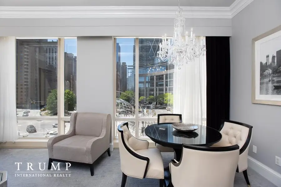 1 Central Park W #610, Manhattan, NY 10023 - #2