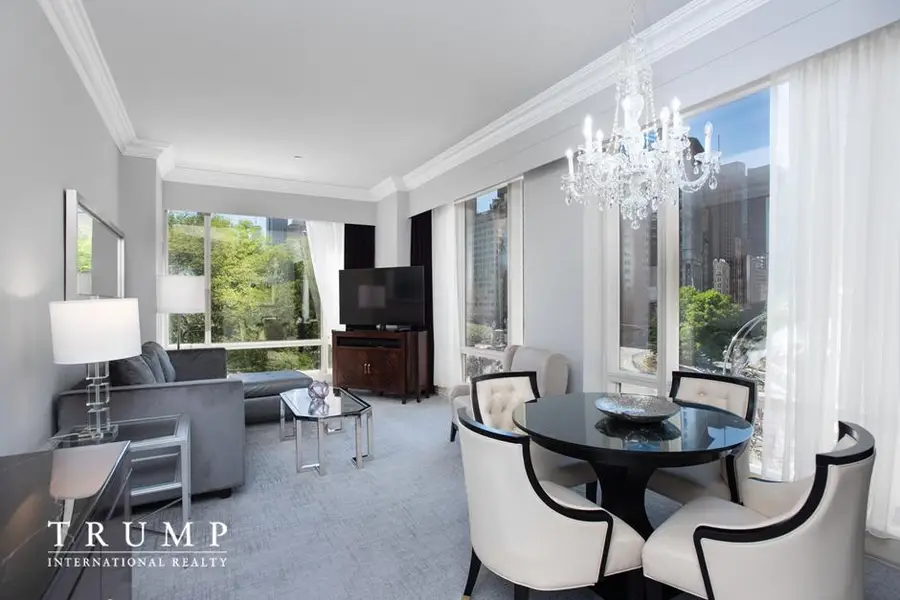 1 Central Park W #610, Manhattan, NY 10023 - #3