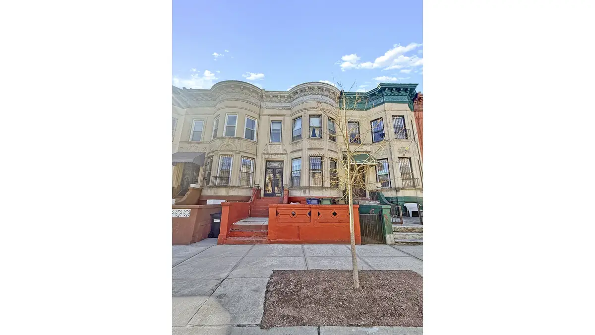 1312 Union Street, Brooklyn, NY 11213 - #1