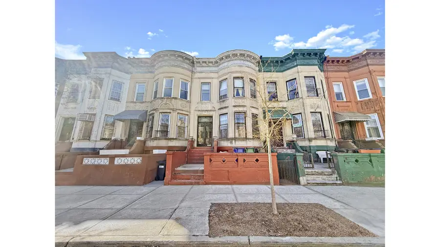 1312 Union Street, Brooklyn, NY 11213 - #2