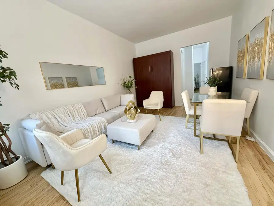415 E 80th Street #1-B, Manhattan, NY 10075 - #2