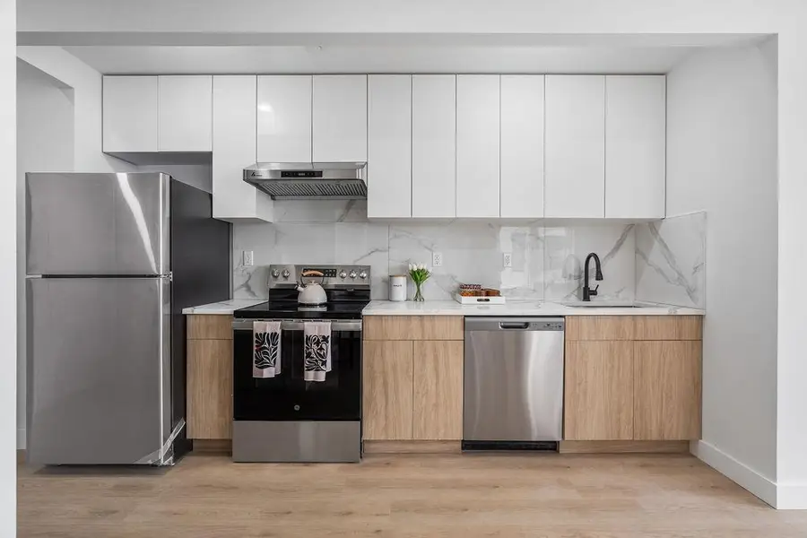 26-15 4th Street #3-H, Astoria, NY 11102 - #2